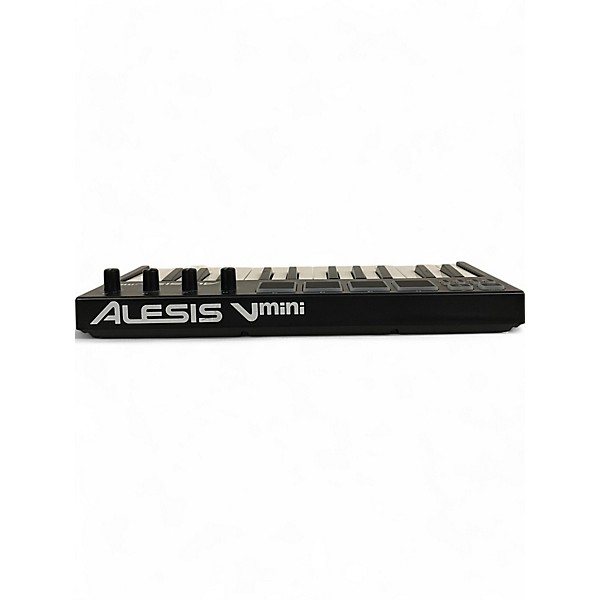 Used Alesis VMINI MIDI Controller