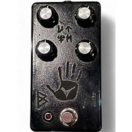 Used Blackhawk Uruk Hai V4 Effect Pedal