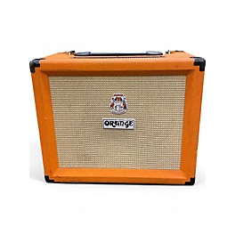 Used Orange Amplifiers Rocker 15 Tube Guitar Combo Amp