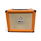 Used Orange Amplifiers Rocker 15 Tube Guitar Combo Amp thumbnail