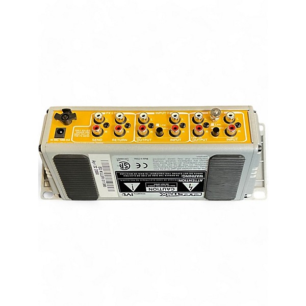 Used Electrix EQ KILLER Equalizer