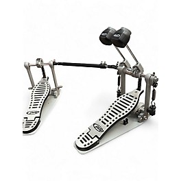 Used PDP by DW 800 series double chain Double Bass Drum Pedal