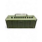 Used Yamaha thr10x Guitar Combo Amp thumbnail