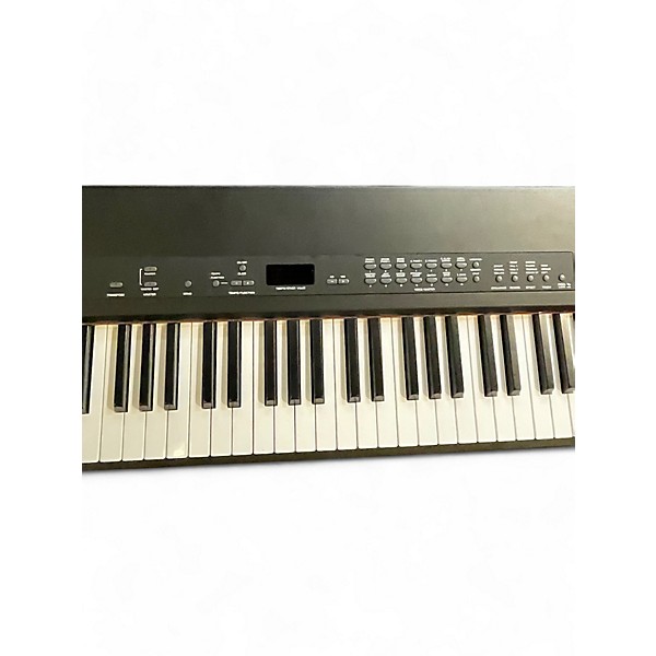 Used Yamaha CP33 88 Key Stage Piano