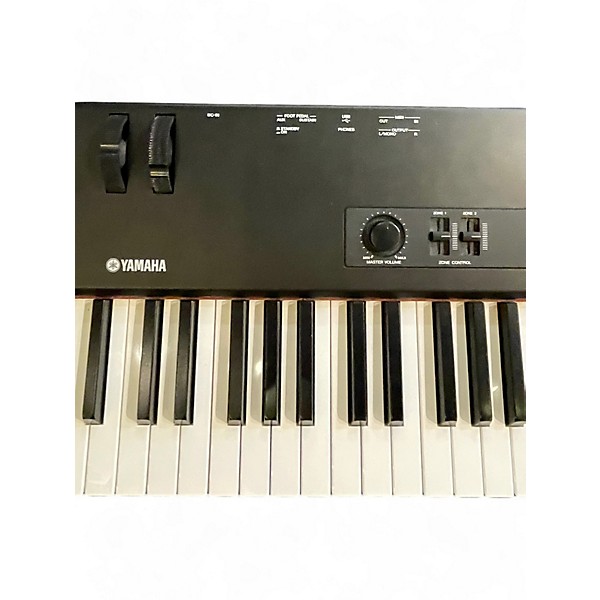 Used Yamaha CP33 88 Key Stage Piano