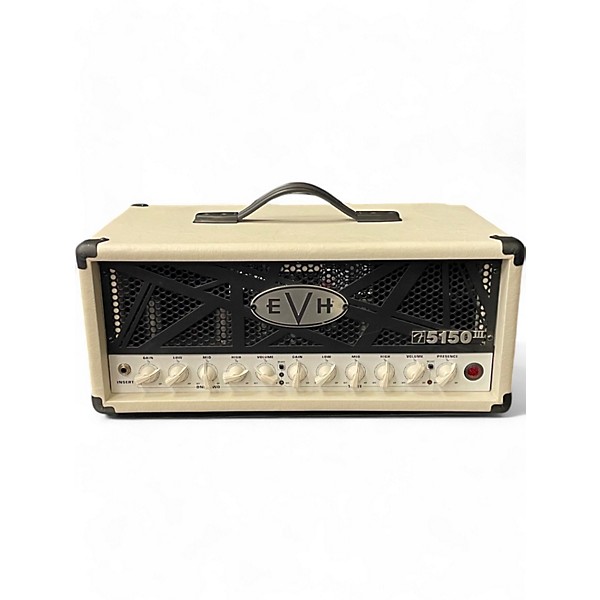 Used EVH 5150 III 50W Tube Guitar Amp Head