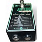 Used Walrus Audio fundamental delay Effect Pedal