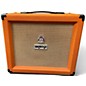 Used Orange Amplifiers Crush 35RT Guitar Combo Amp thumbnail