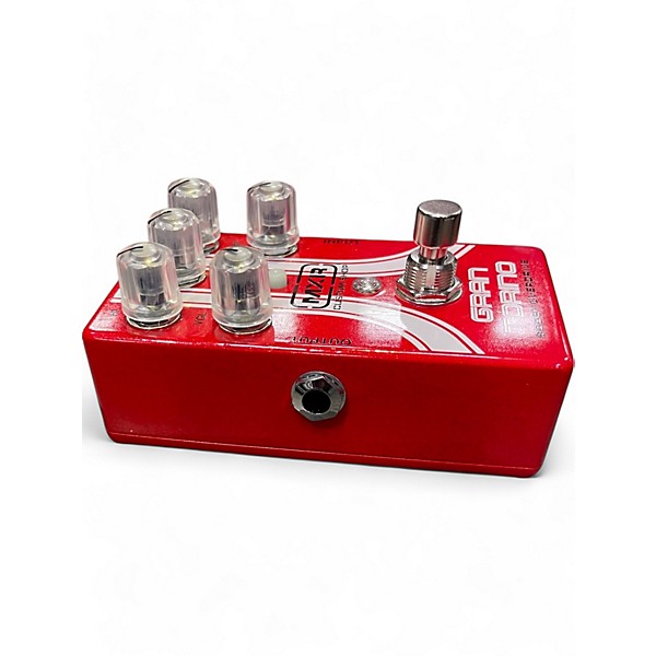 Used MXR Gran Torino Effect Pedal
