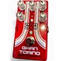 Used MXR Gran Torino Effect Pedal