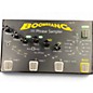 Used Boomerang III Phrase Sampler Pedal thumbnail