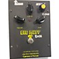 Used Electro-Harmonix BIG MUFF PI BLACK RUSSIAN Effect Pedal thumbnail