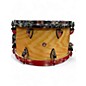 Used Orange County Drum & Percussion 13X7 MAPLE ASH Maple Drum