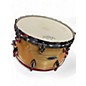 Used Orange County Drum & Percussion 13X7 MAPLE ASH Maple Drum