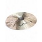 Used SABIAN 21in HHX COMPLEX MEDIUM RIDE Cymbal