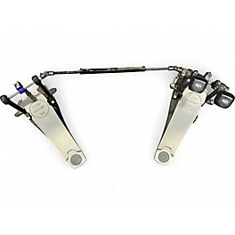 Used PDP by DW Concept Double Pedal Double Bass Drum Pedal