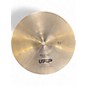 Used UFIP 10in Experience series  Cymbal