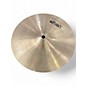 Used UFIP 10in Experience series  Cymbal