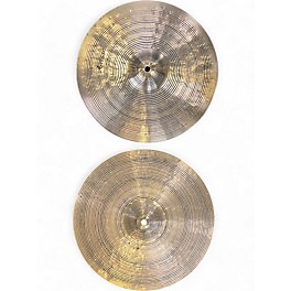 Used SABIAN 14in Artisan Elite Cymbal
