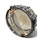 Used Ludwig 14X5 LB400BTM Brass Edition Supraphonic Chrome Drum