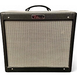 Used Fender Hot Rod Blues Junior III 15W 1x12 Tube Guitar Combo Amp