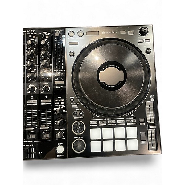 Used Pioneer DJ DDJ1000 DJ Controller