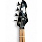 Used Peavey Millennium AC BXP 2 Color Sunburst Electric Bass Guitar