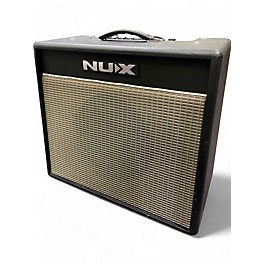 Used NUX MIGHTY 40BT Guitar Combo Amp