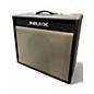 Used NUX MIGHTY 40BT Guitar Combo Amp thumbnail