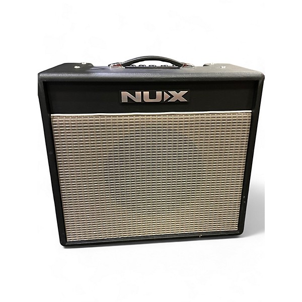 Used NUX MIGHTY 40BT Guitar Combo Amp