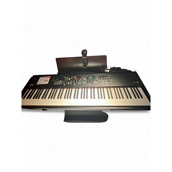 Used Yamaha CP88 Stage Piano