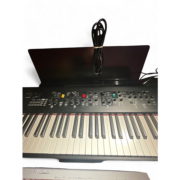 Used Yamaha CP88 Stage Piano