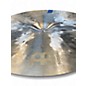 Used MEINL 20in Byzance Extra Thin Dry Crash Cymbal