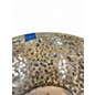 Used MEINL 20in Byzance Extra Thin Dry Crash Cymbal