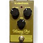 Used TC Electronic Honey Pot Fuzz Effect Pedal thumbnail