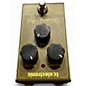 Used TC Electronic Honey Pot Fuzz Effect Pedal