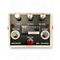 Used Recovery Effects BAD COMRADE V3 Effect Pedal thumbnail