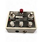 Used Recovery Effects BAD COMRADE V3 Effect Pedal