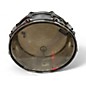 Used Vic Firth 14X5.5 CHROME SNARE Chrome Drum