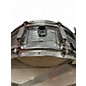 Used Vic Firth 14X5.5 CHROME SNARE Chrome Drum