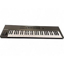 Used Komplete kontrol a61