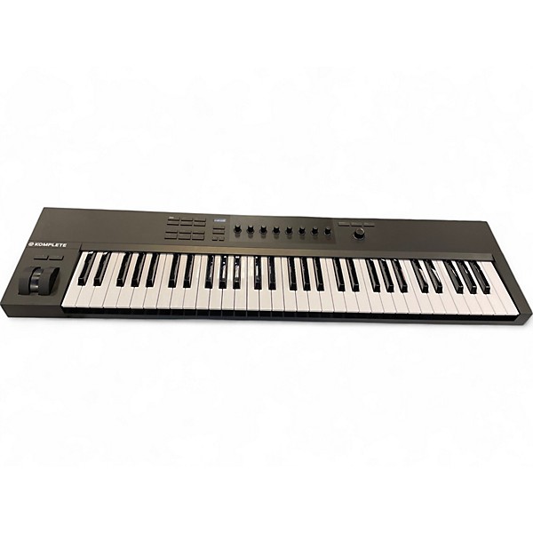 Used Komplete kontrol a61