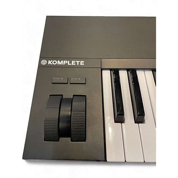 Used Komplete kontrol a61