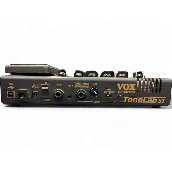 Used VOX Tonelab ST Effect Processor