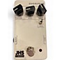 Used JHS Pedals 3 Series Overdrive Effect Pedal thumbnail