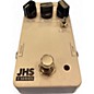 Used JHS Pedals 3 Series Overdrive Effect Pedal