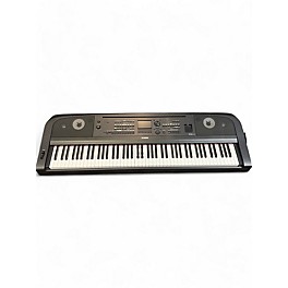 Used Yamaha DGX-670 Digital Piano