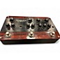 Used Fishman TONEDEQ Guitar Preamp thumbnail