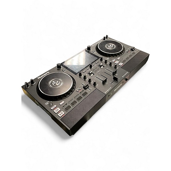 Used Numark mixstream pro+ DJ Controller