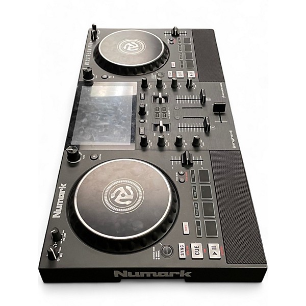 Used Numark mixstream pro+ DJ Controller